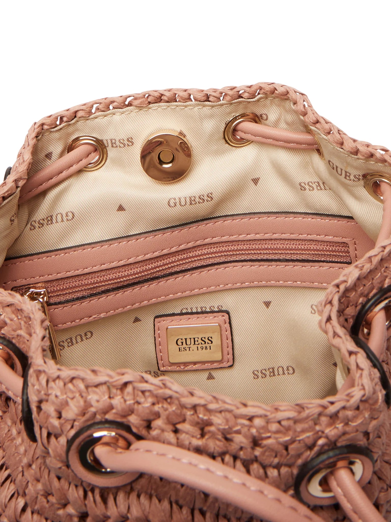 Guess Ofelia Bucket Umhängetasche