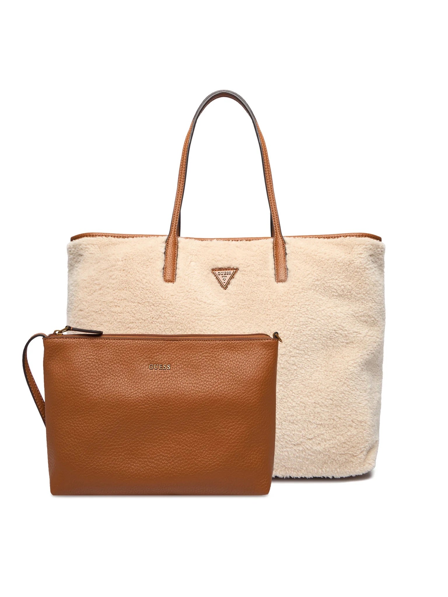 Guess Victtoria 2 in 1 Shopper