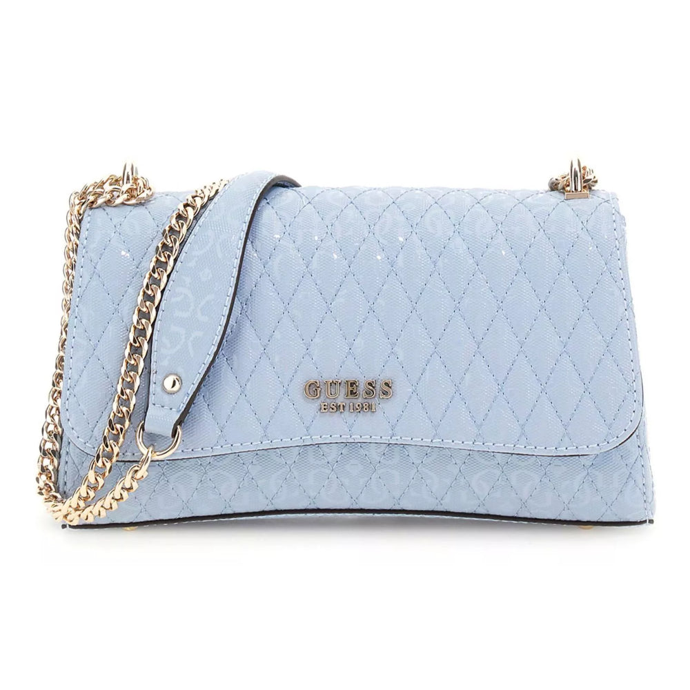 Guess Betula Flap Convertible Umhängetasche