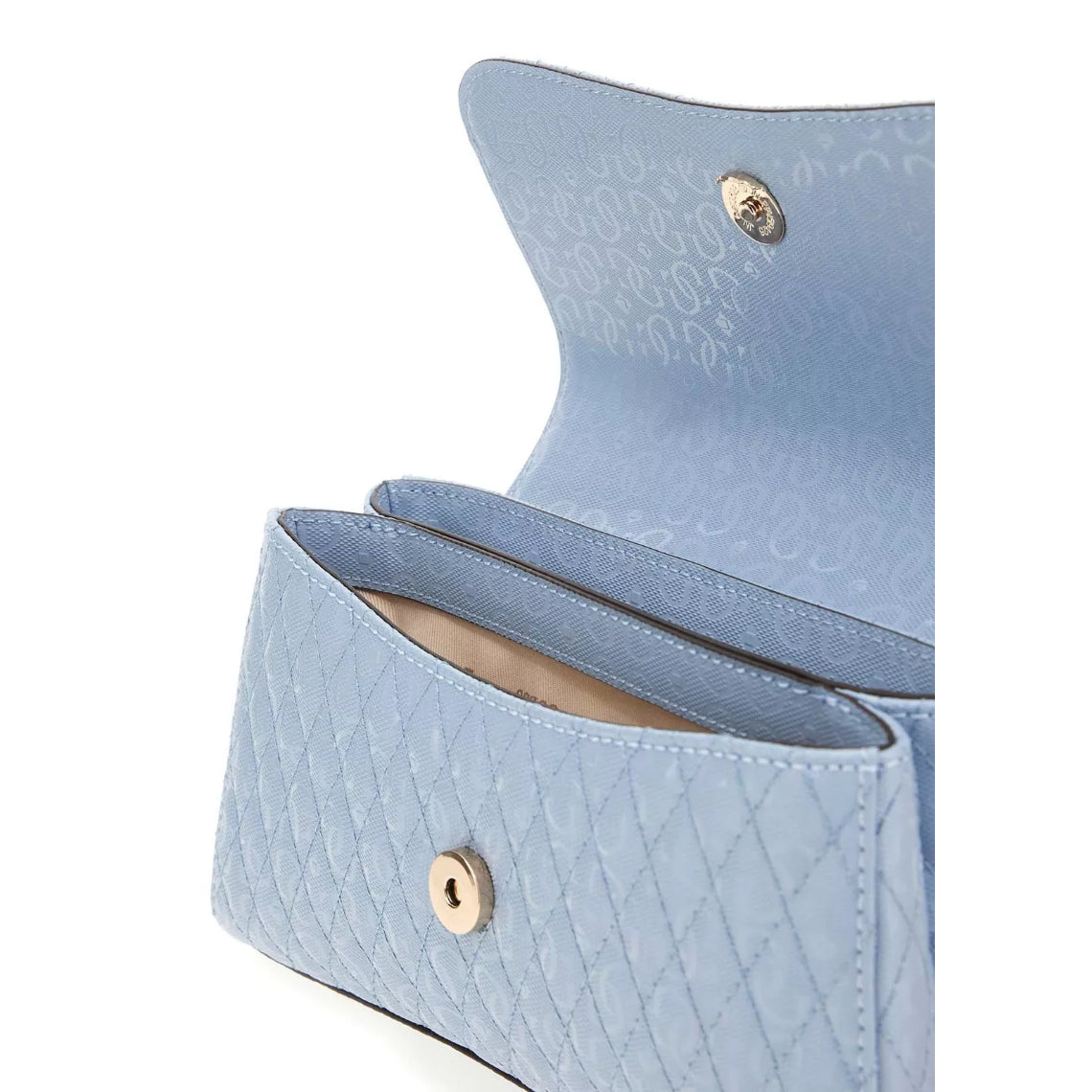 Guess Betula Flap Convertible Umhängetasche