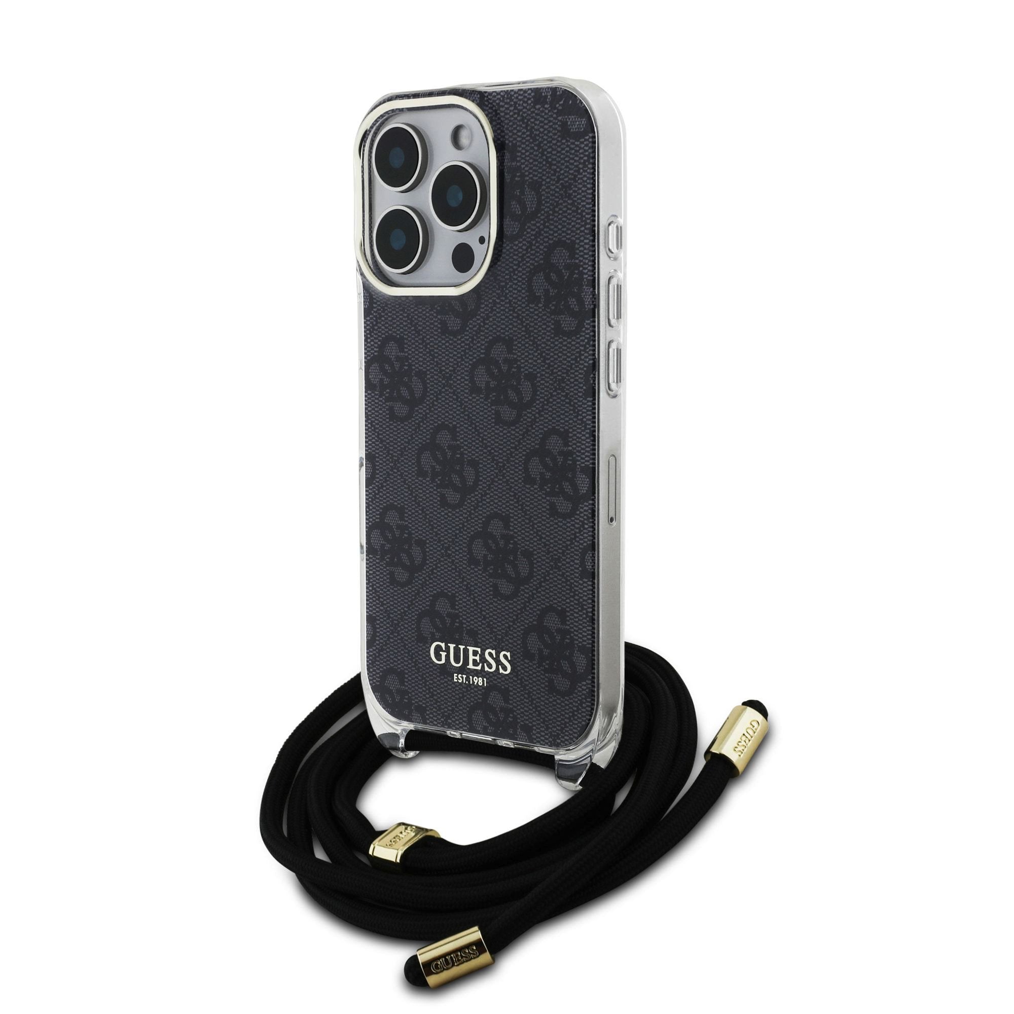 Guess 4G Crossbody Case