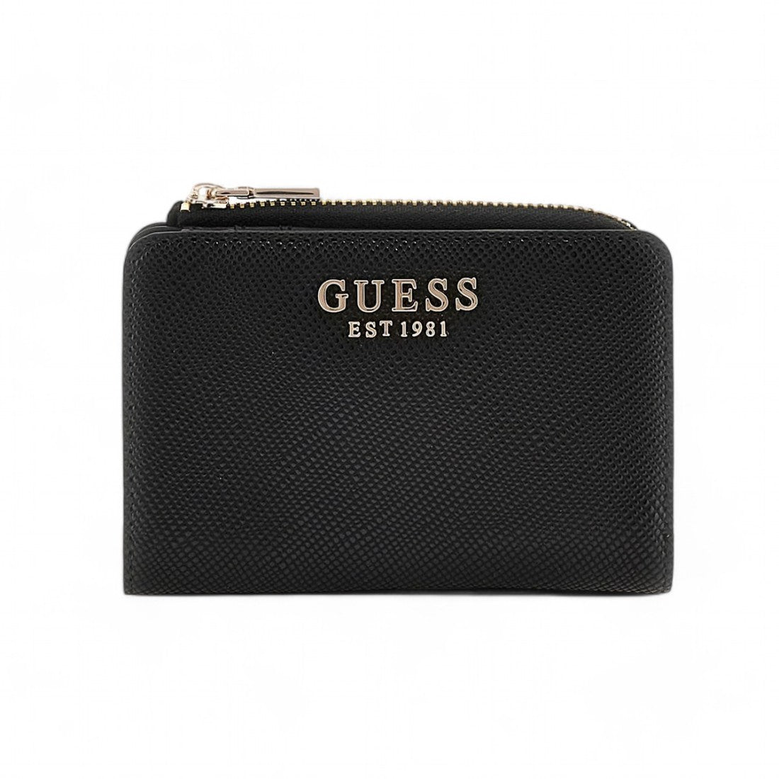 Guess Laurel Zip Around Card Geldbeutel