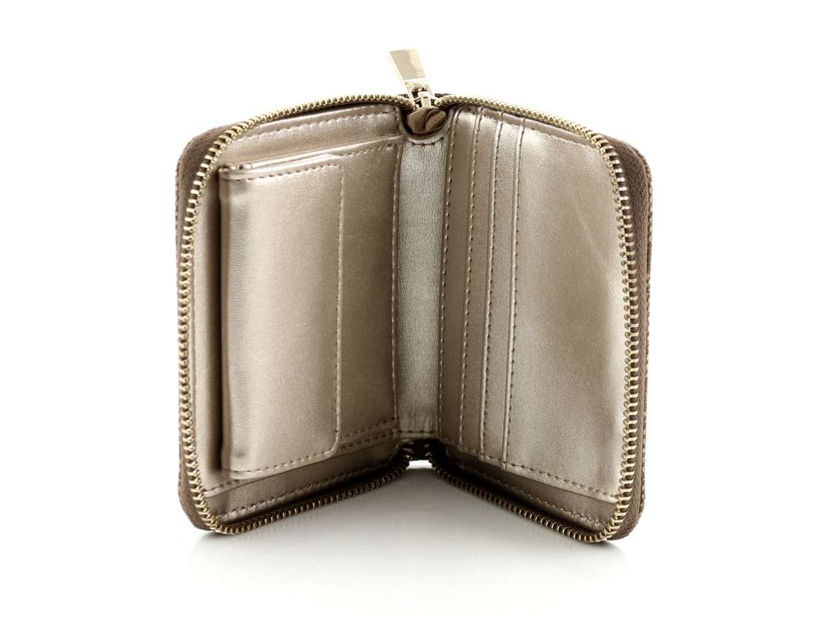 Guess Laurel SLG Mini Geldbeutel