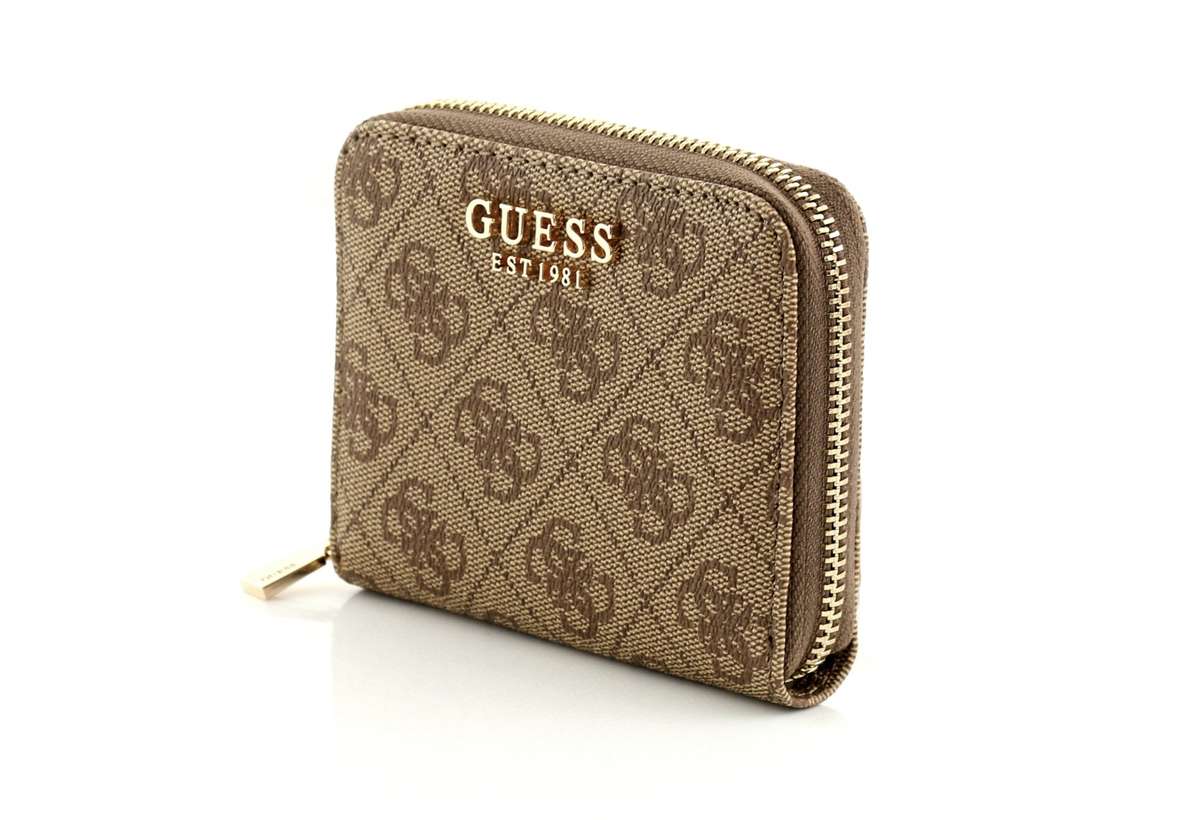 Guess Laurel SLG Mini Geldbeutel