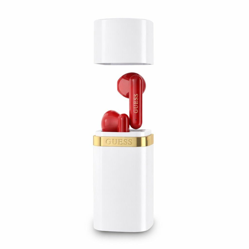 Guess Lippenstift In Ear Bluetooth Kopfhörer