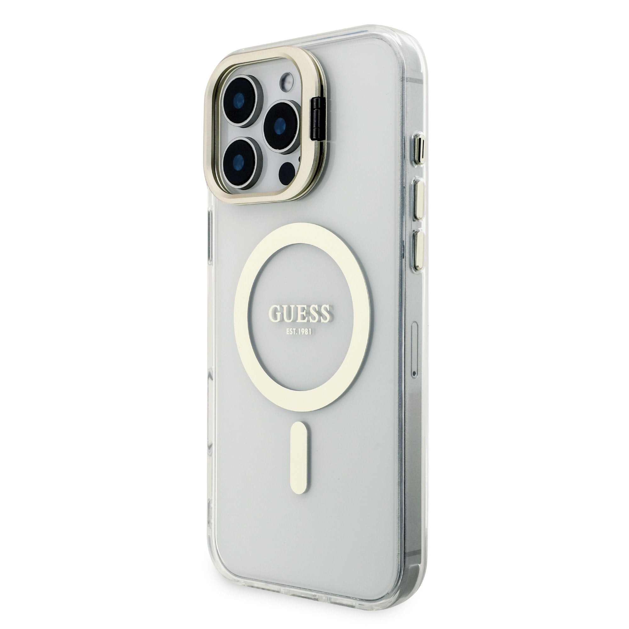 Guess Bundle MagSafe Case