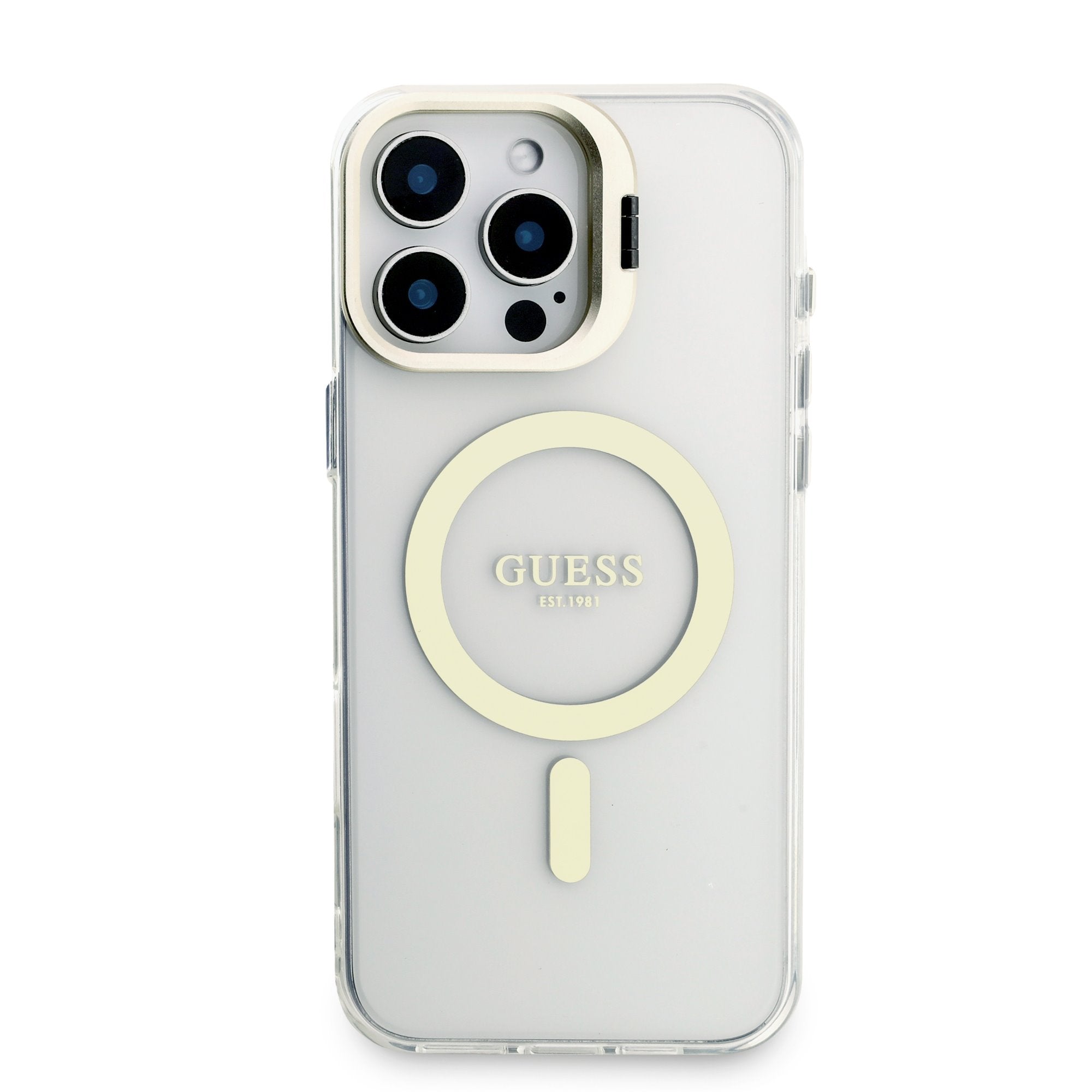 Guess Bundle MagSafe Case
