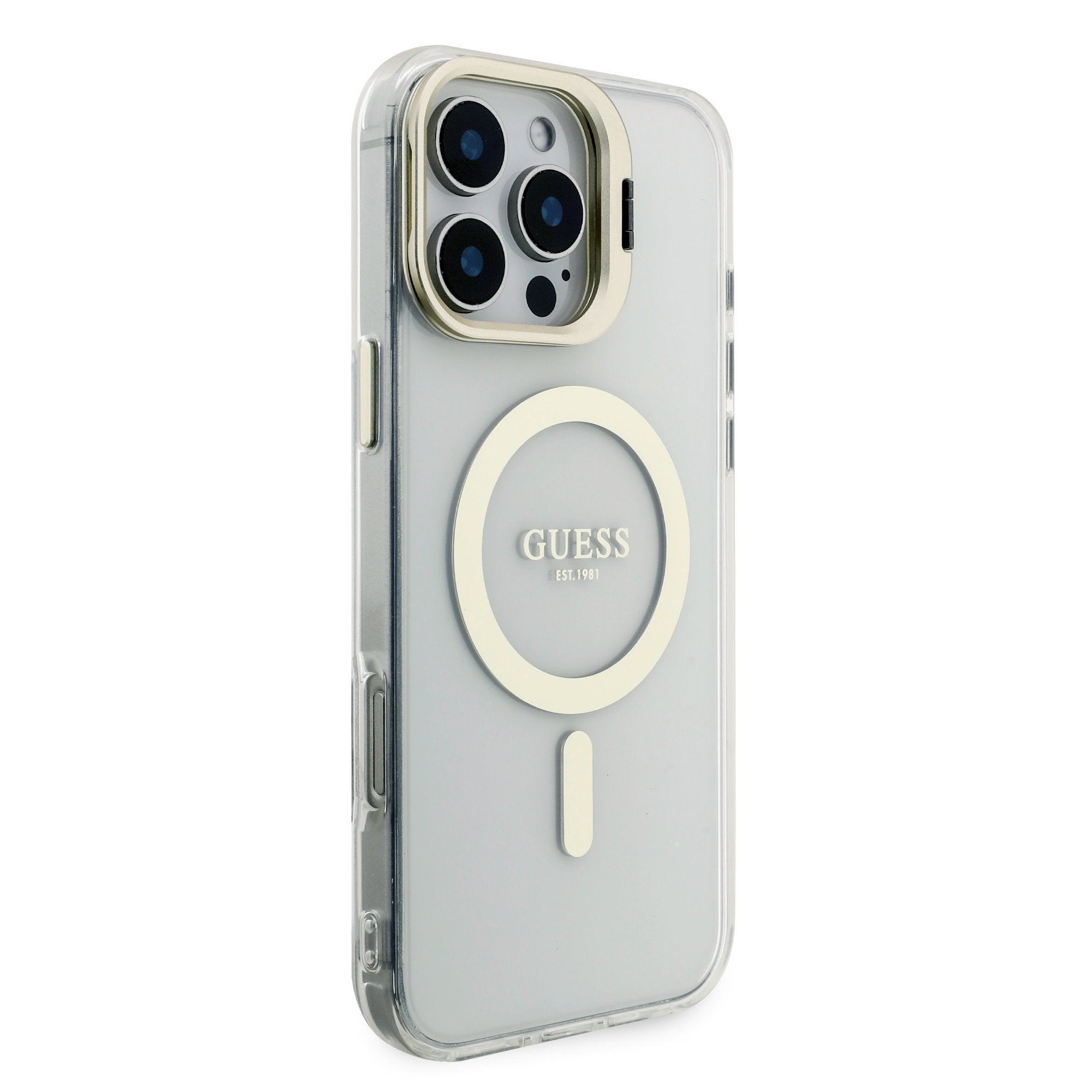 Guess Bundle MagSafe Case
