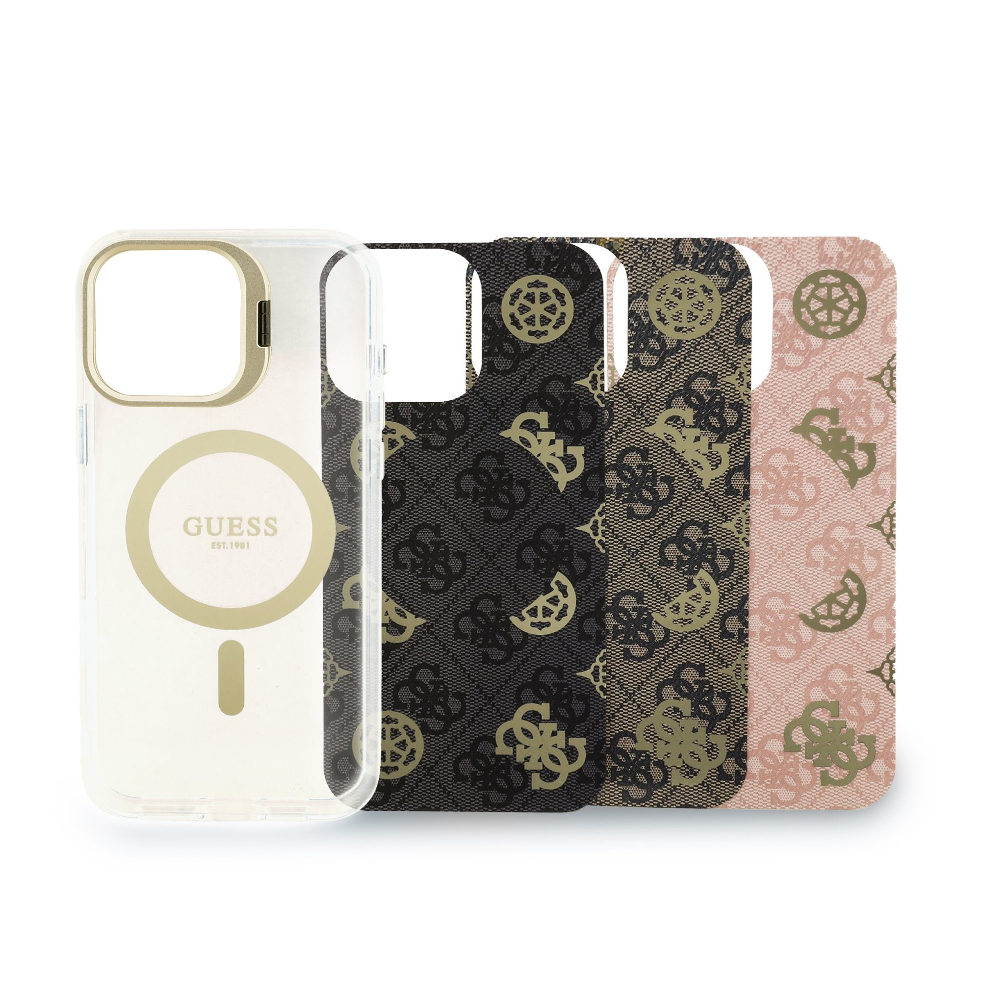 Guess Bundle MagSafe Case