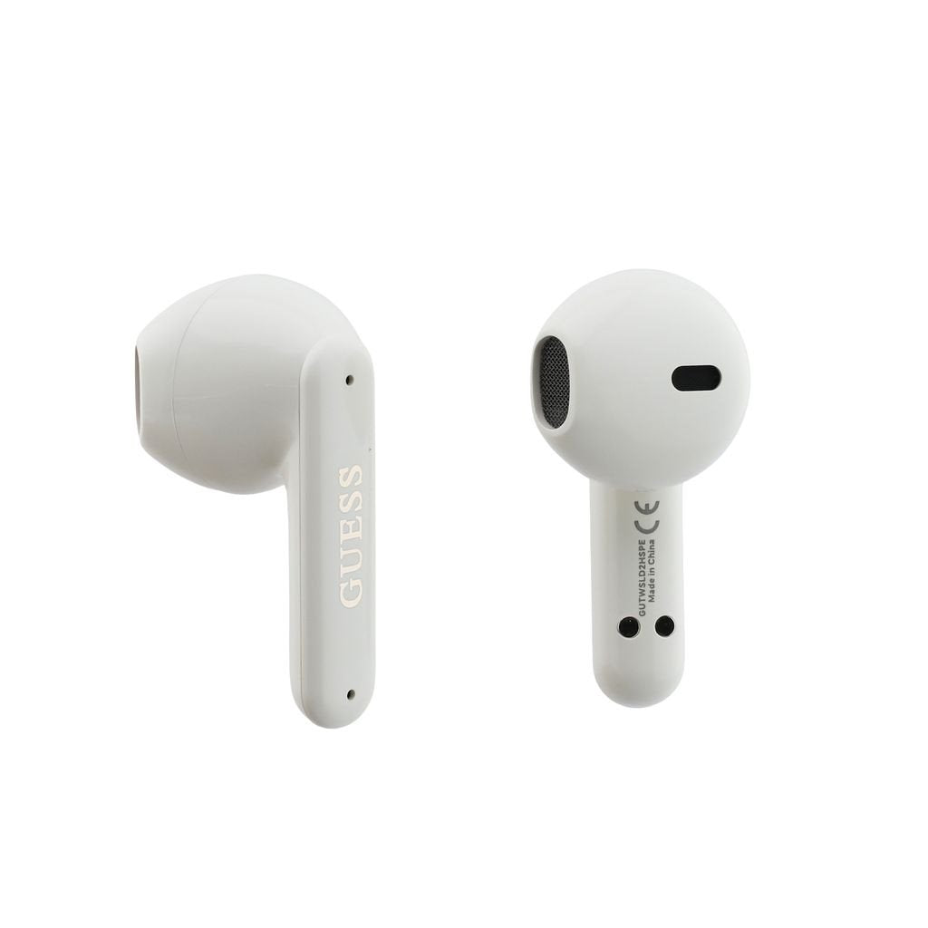 Guess Perlenkette TWS - In Ear Bluetooth Kopfhörer