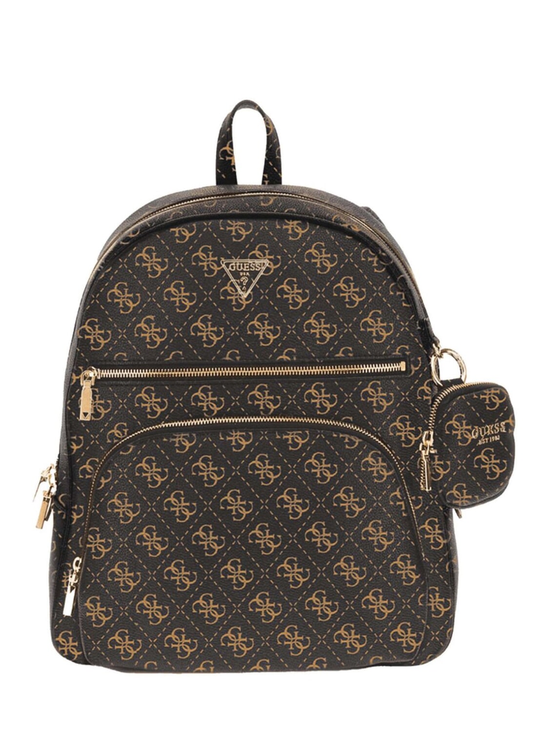 Guess Power Play II Tech Large Rucksack