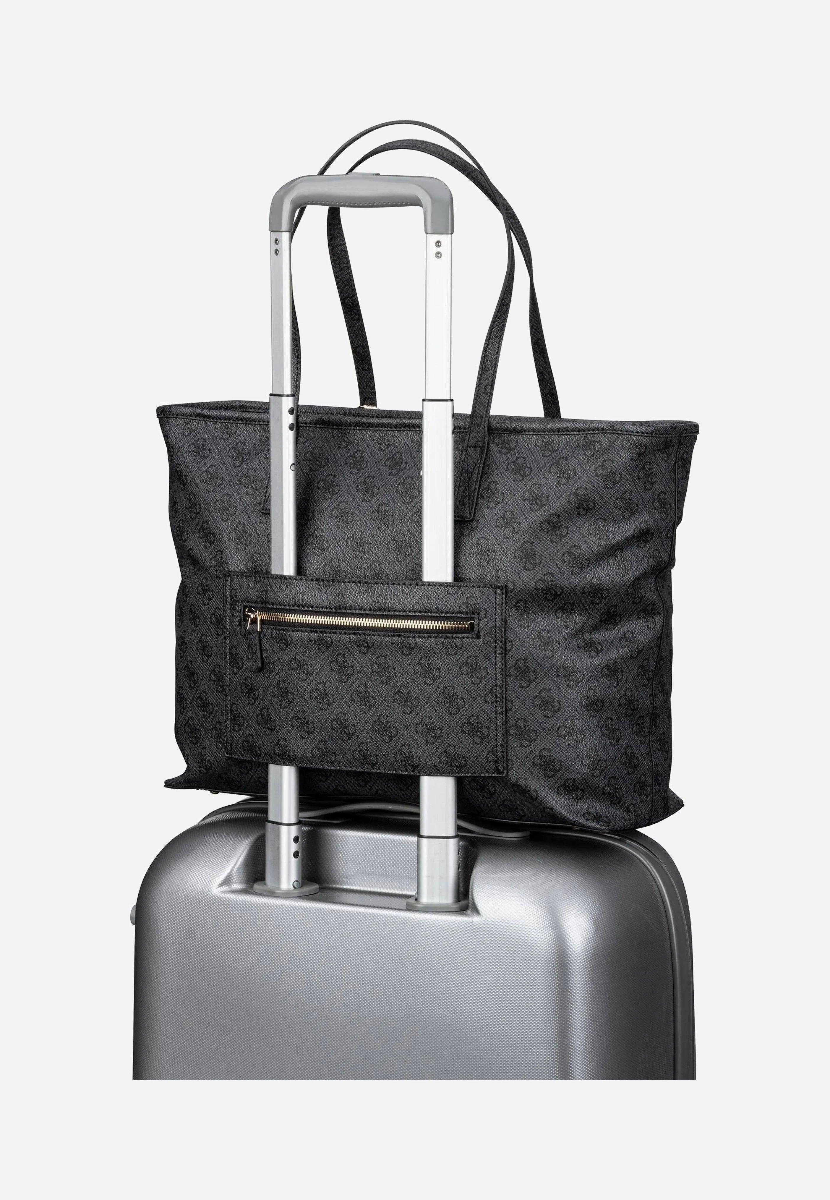 Guess Power Play II Large Shopper Schultertasche