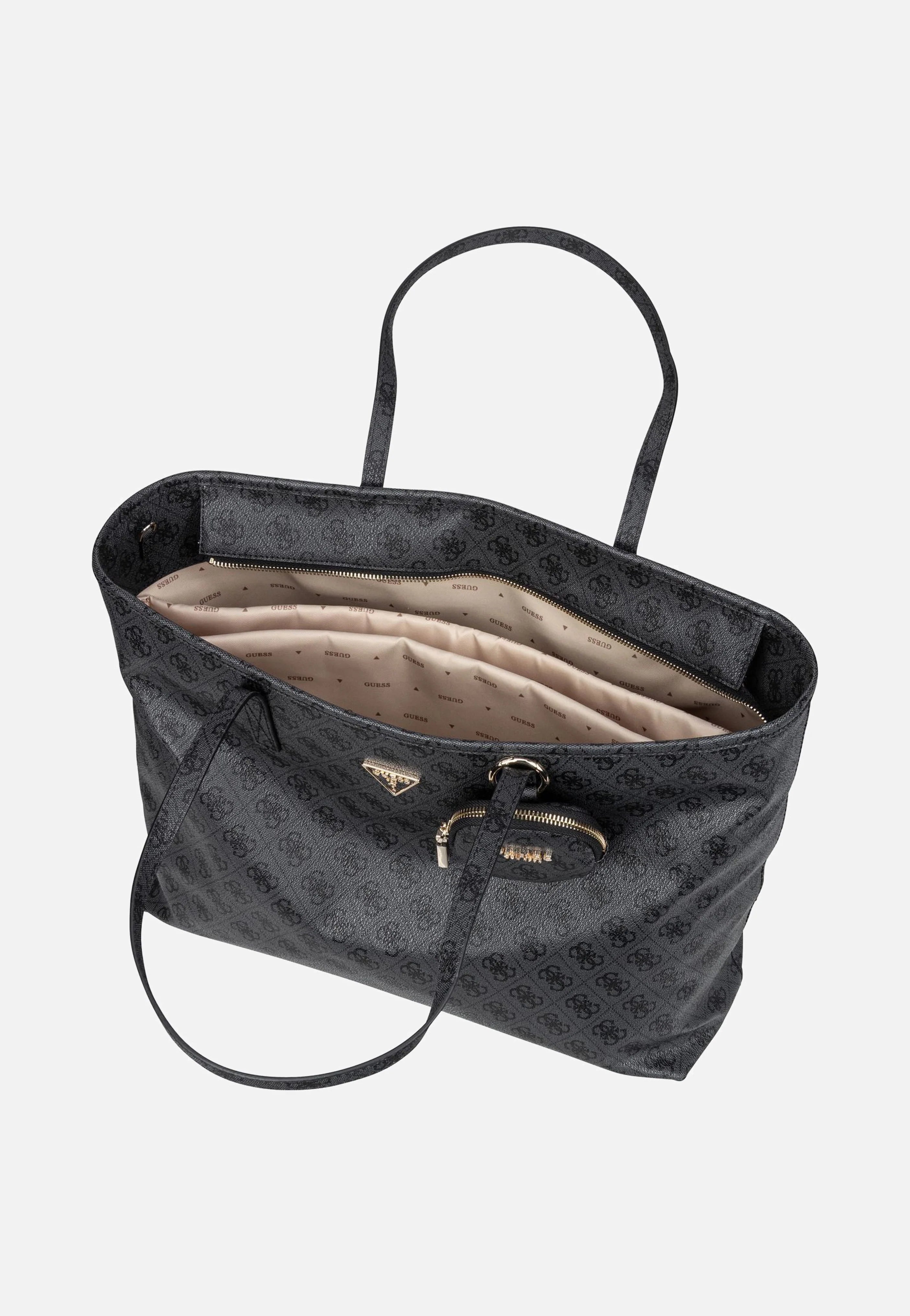 Guess Power Play II Large Shopper Schultertasche