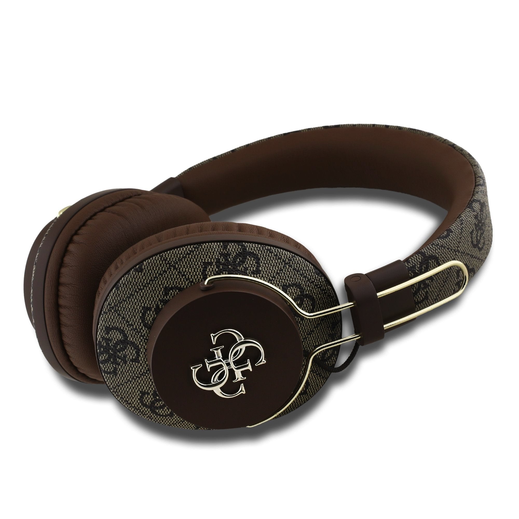 Guess 4G Big Metal Logo Headphones - Over Ear Bluetooth Kopfhörer