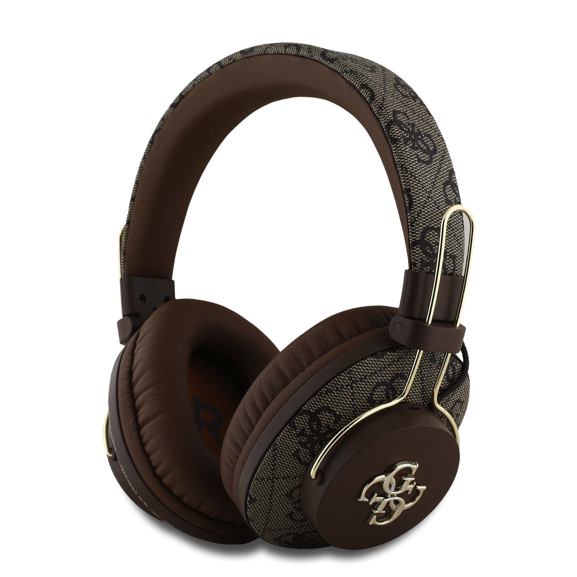 Guess 4G Big Metal Logo Headphones - Over Ear Bluetooth Kopfhörer