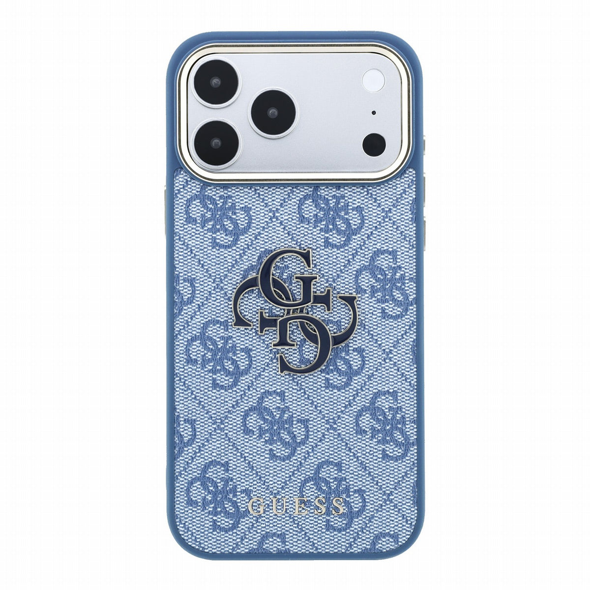 Guess 4G Resin iPhone Hülle