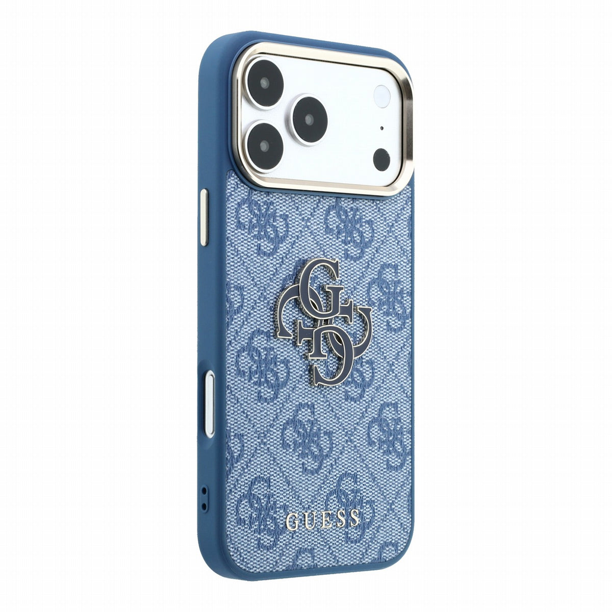 Guess 4G Resin iPhone Hülle