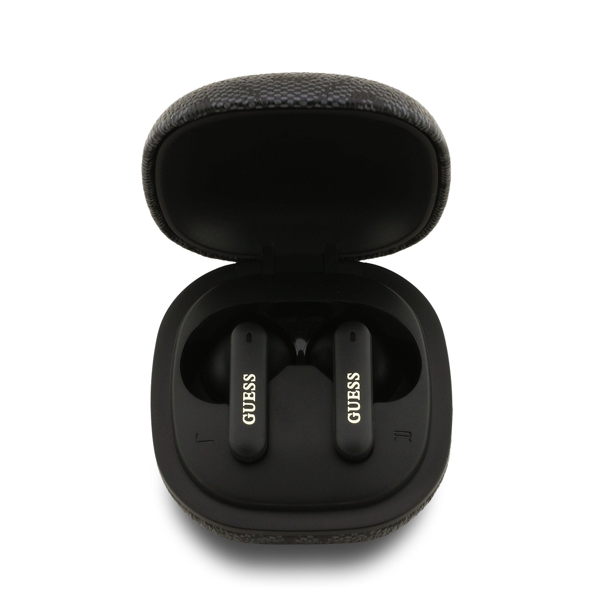 Guess 4G Metal Logo - In Ear Bluetooth Kopfhörer
