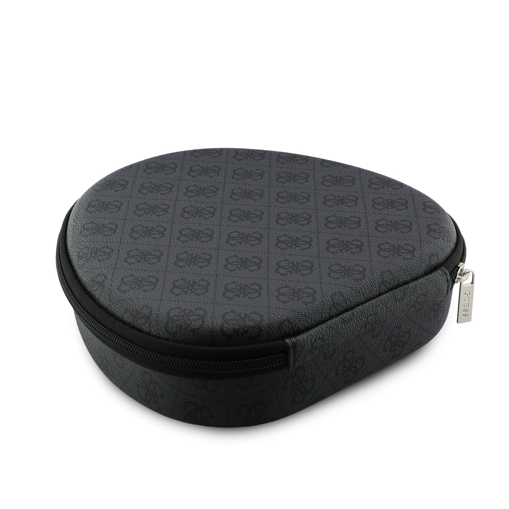 Guess 4G Triangle Strass Bluetooth Kopfhörer inkl. Tasche