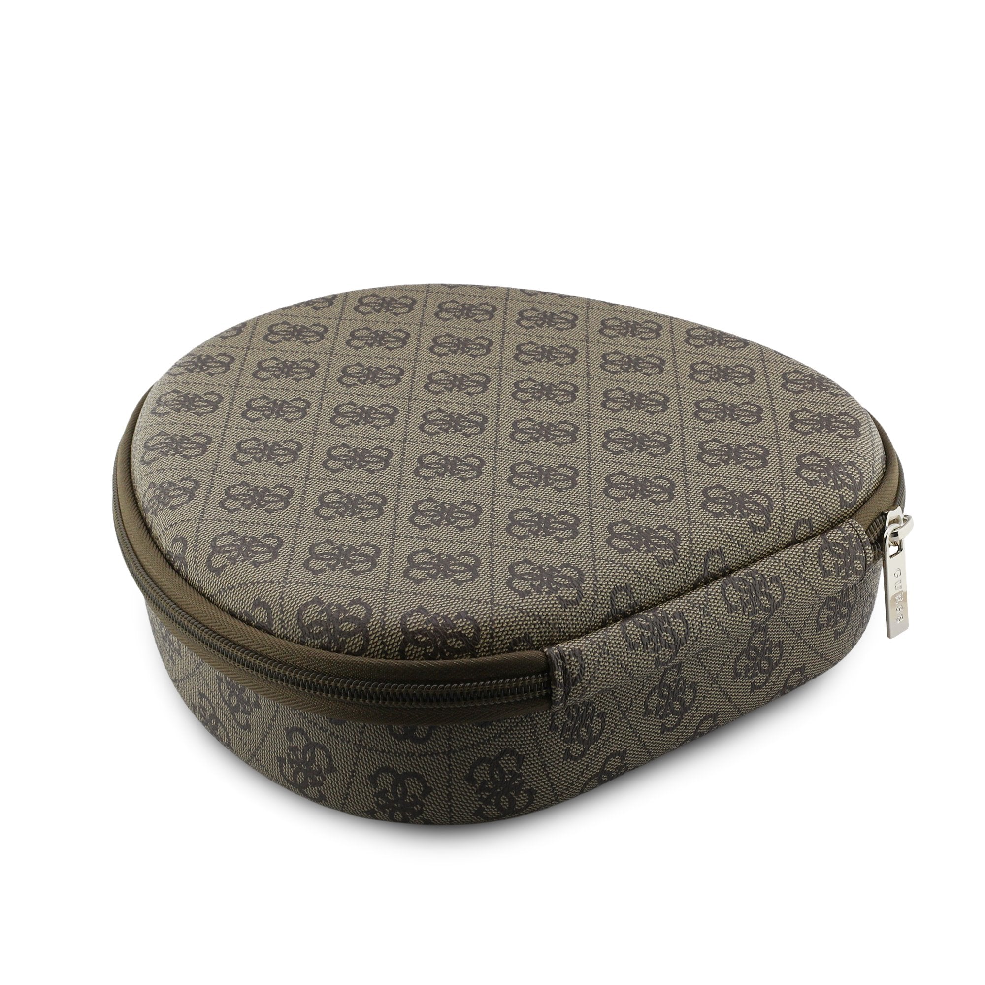 Guess 4G Triangle Strass Bluetooth Kopfhörer inkl. Tasche