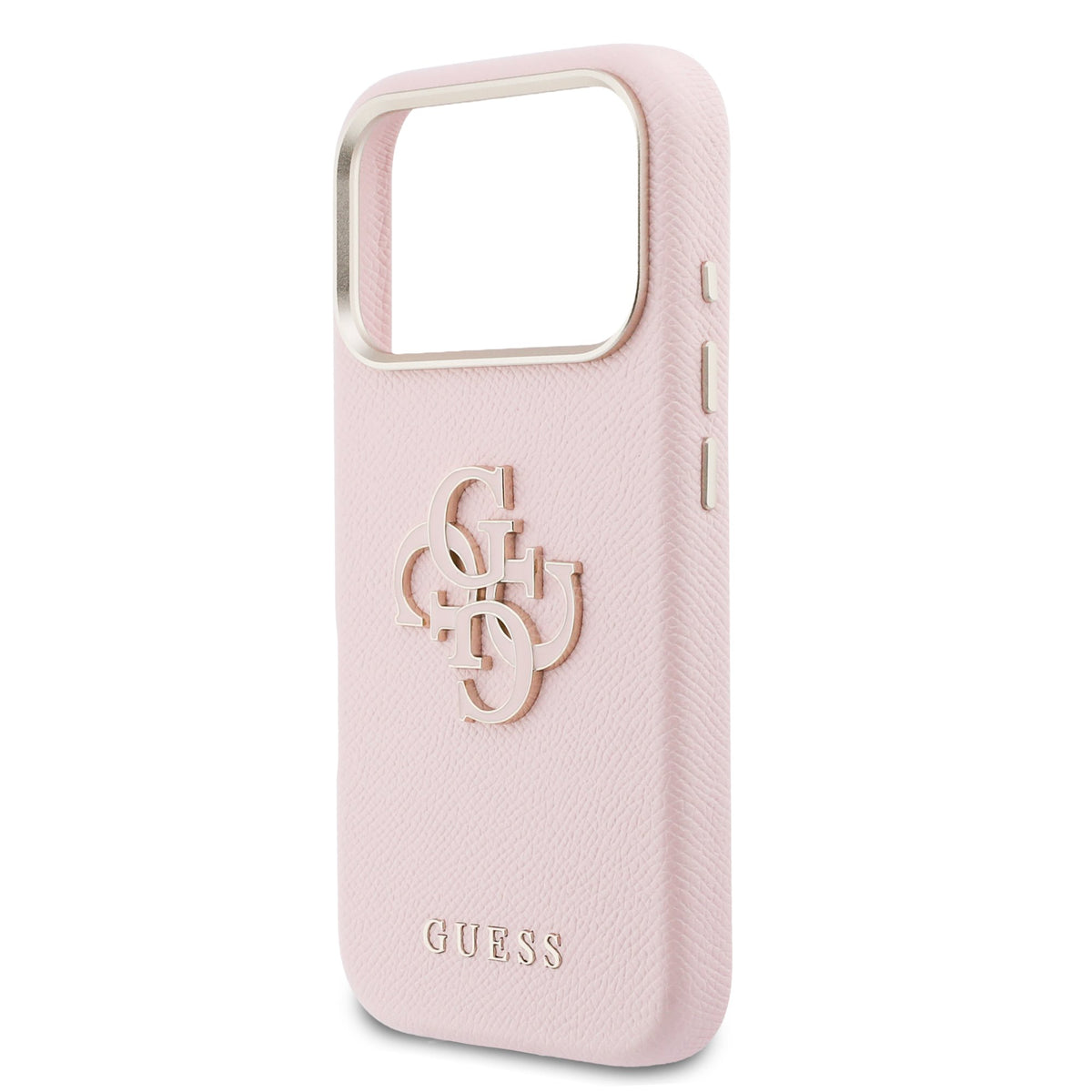 Guess 4G Resin iPhone Hülle