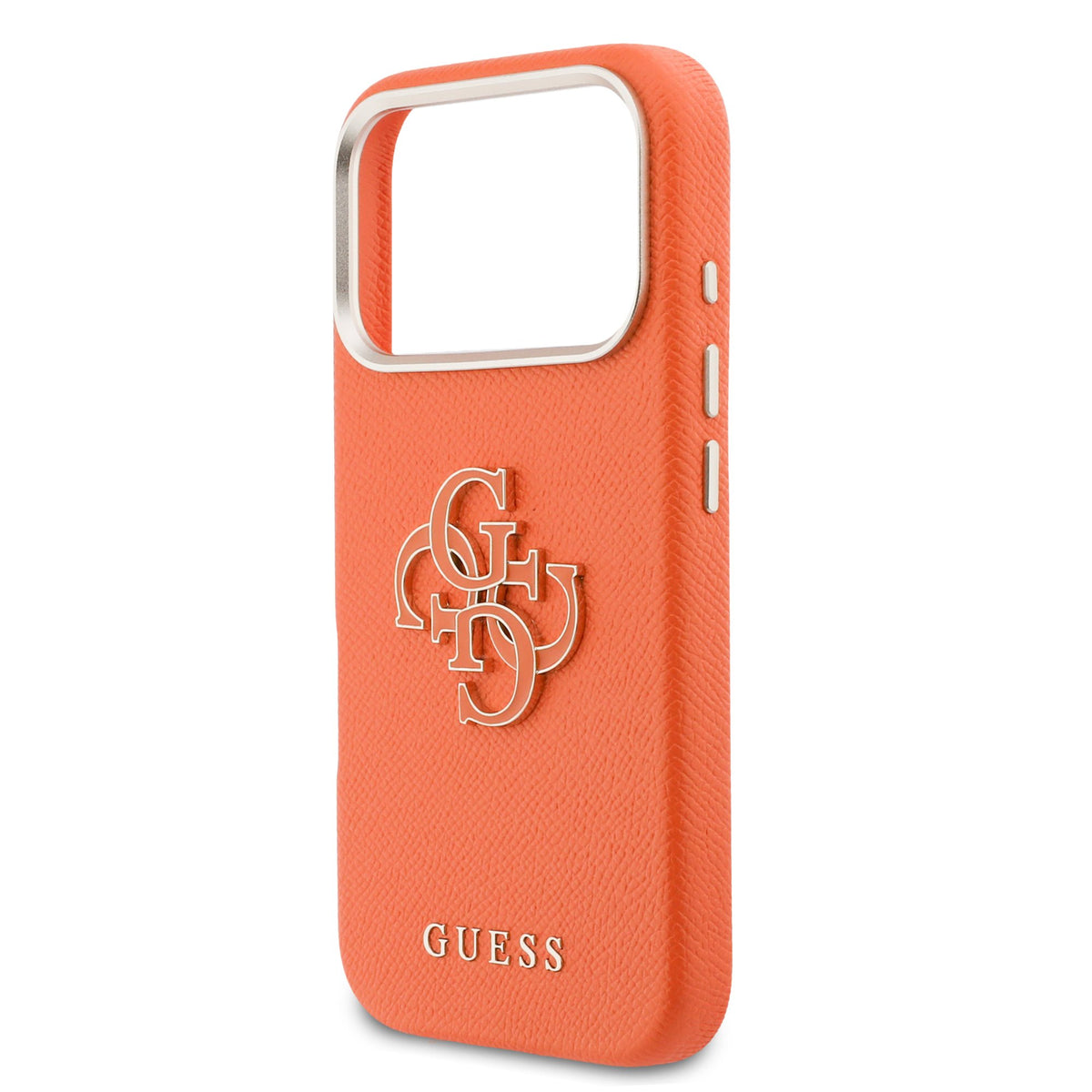 Guess 4G Resin iPhone Hülle