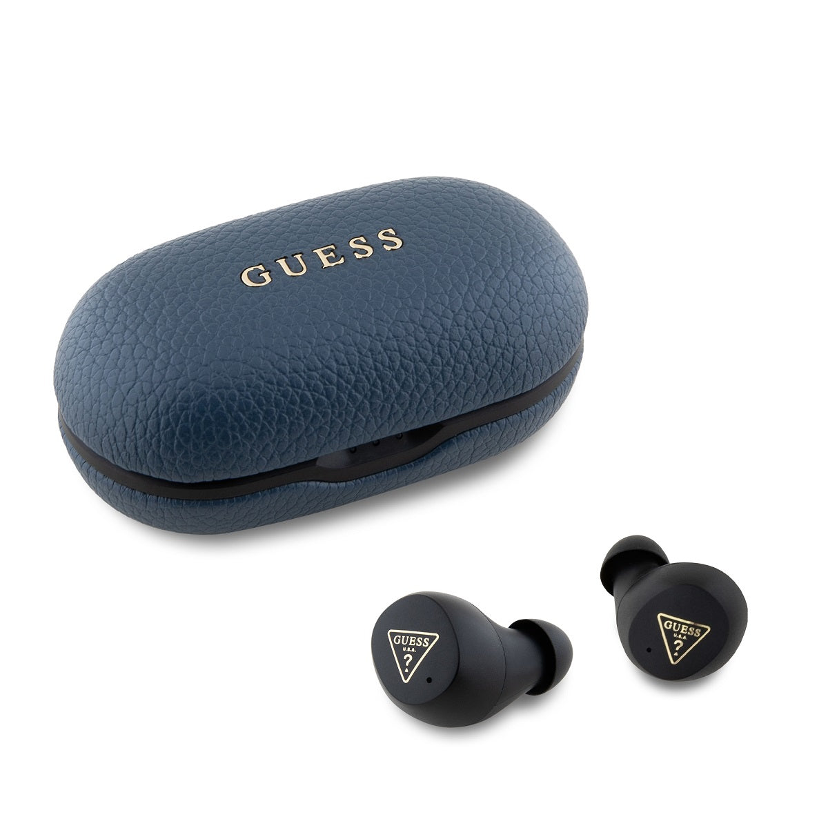 Guess 4G Metal Logo TWS - In Ear Bluetooth Kopfhörer