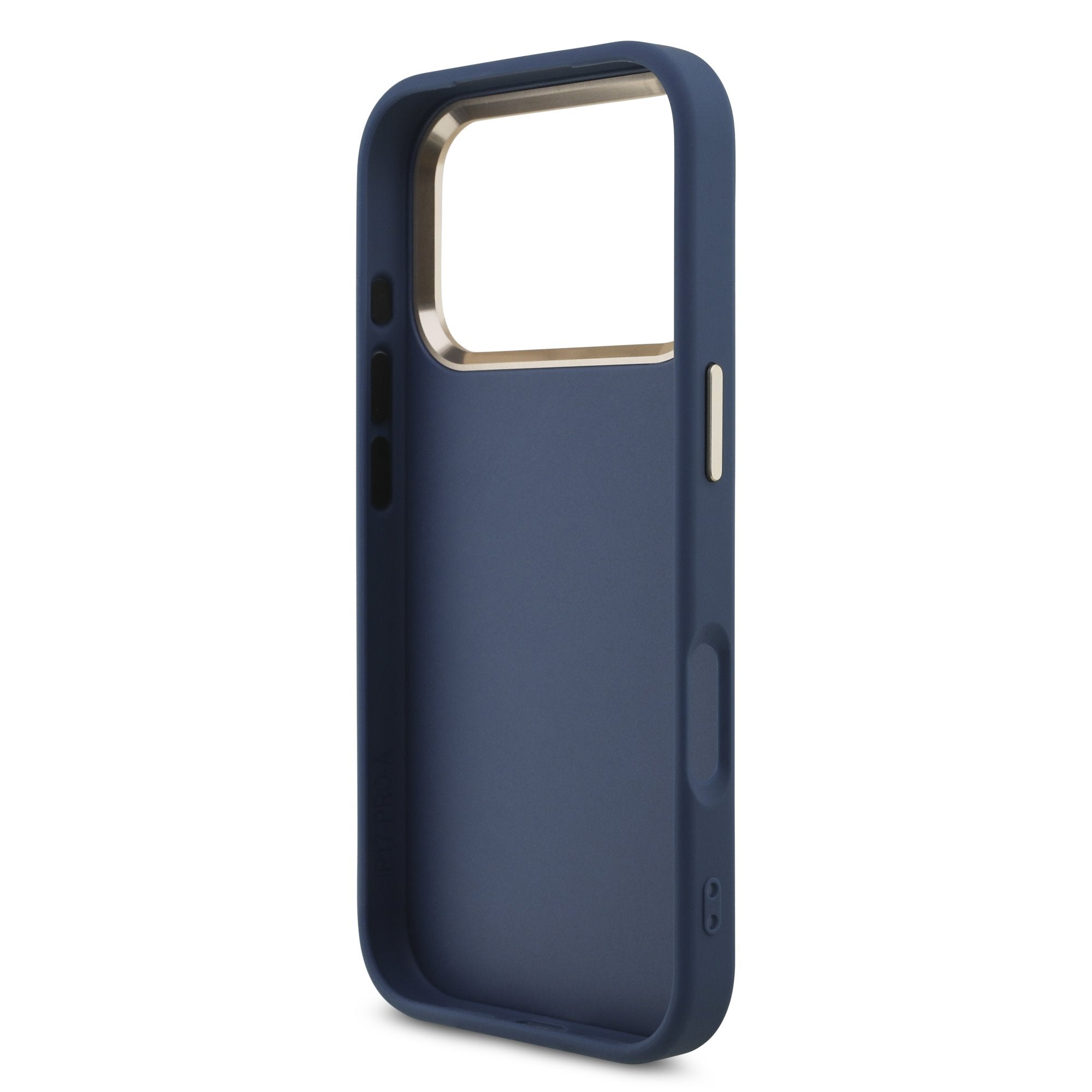 Guess 4G Big Metal Logo Case
