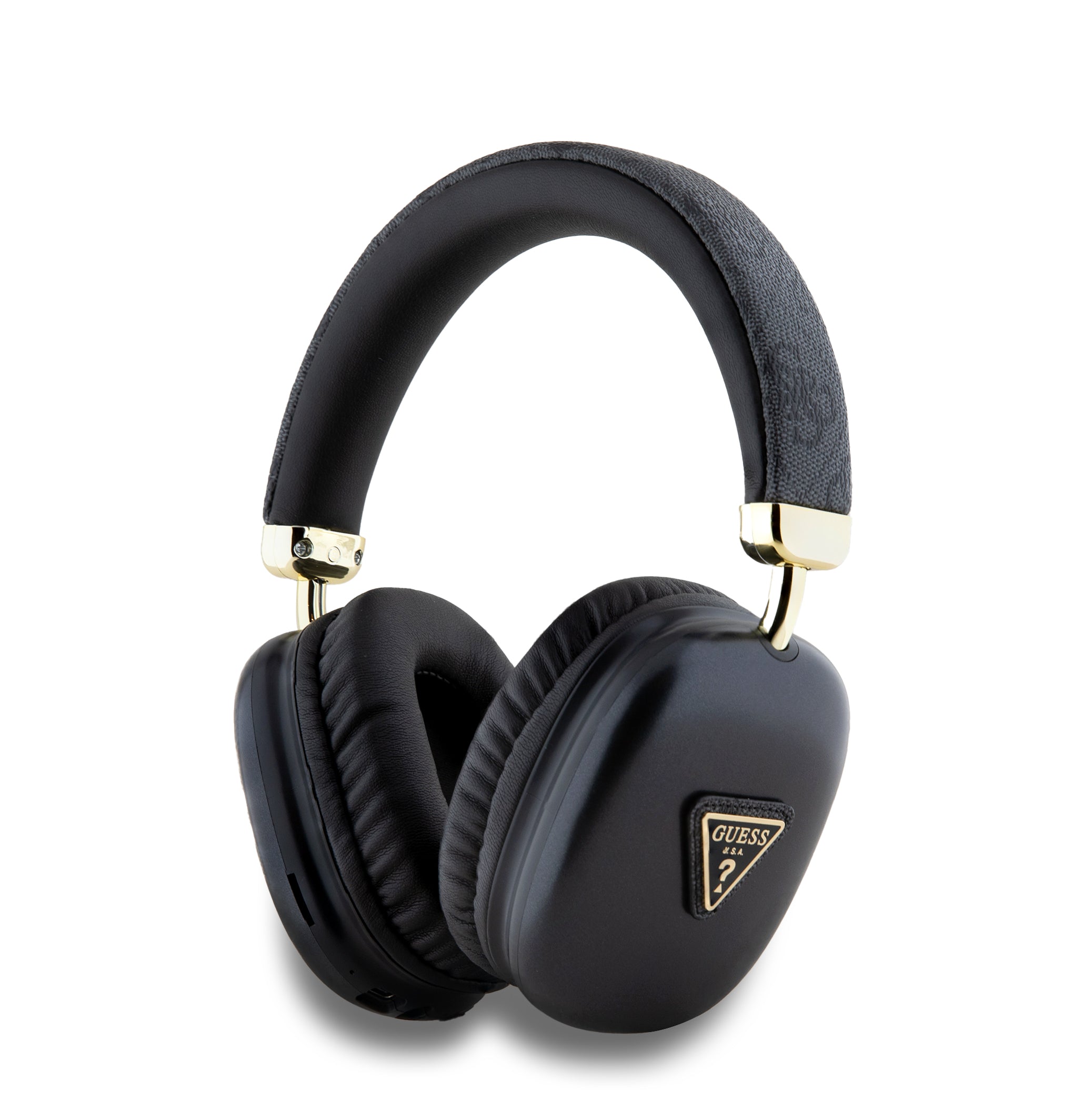 Guess 4G Triangle Logo Headphones - Over Ear Bluetooth Kopfhörer