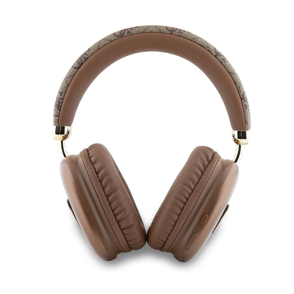 Guess 4G Triangle Logo Headphones - Over Ear Bluetooth Kopfhörer