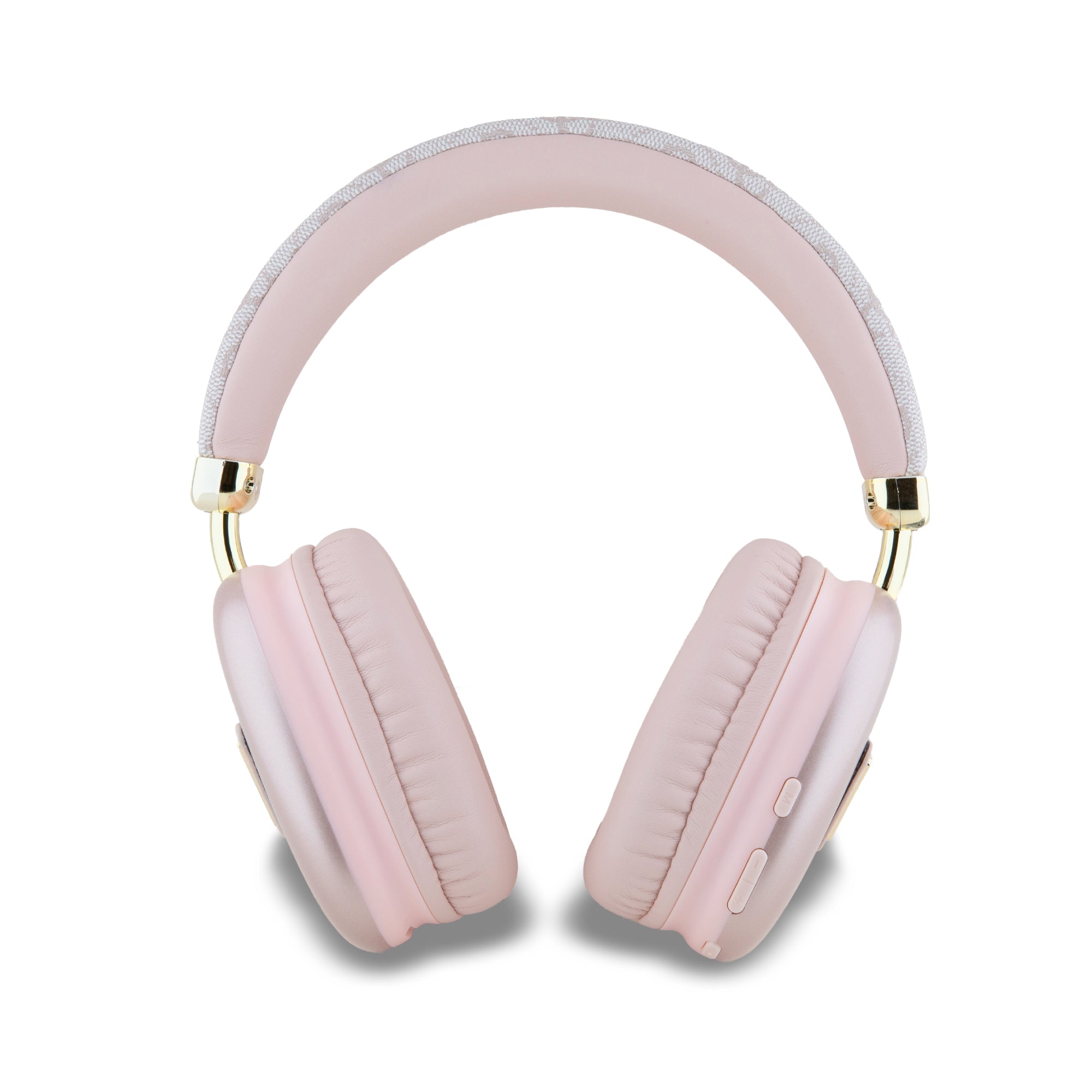Guess 4G Triangle Logo Headphones - Over Ear Bluetooth Kopfhörer