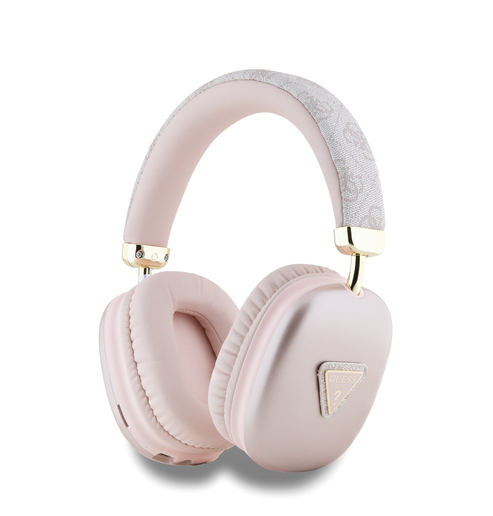 Guess 4G Triangle Logo Headphones - Over Ear Bluetooth Kopfhörer