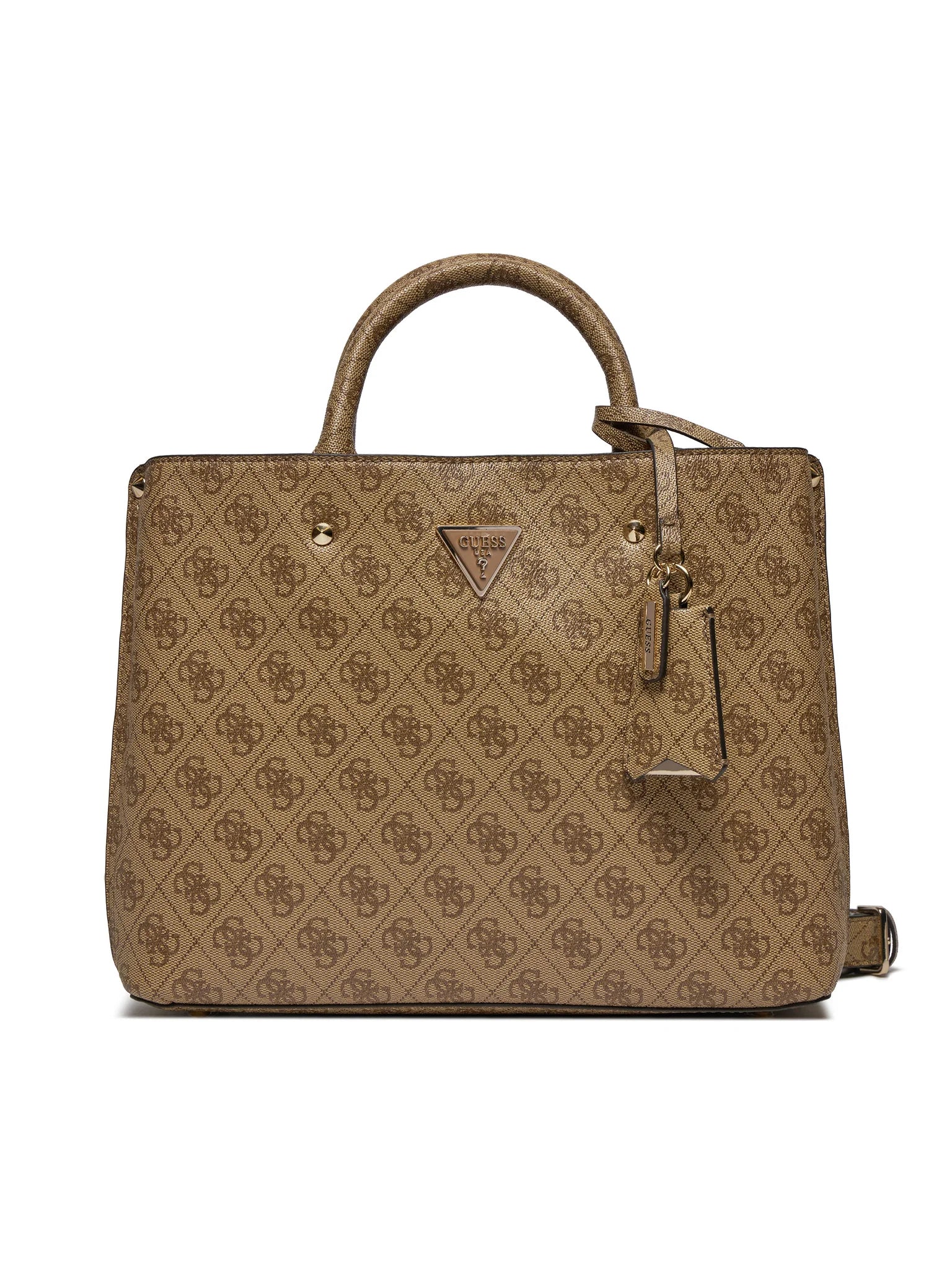 Guess Meridian Satchel Handtasche