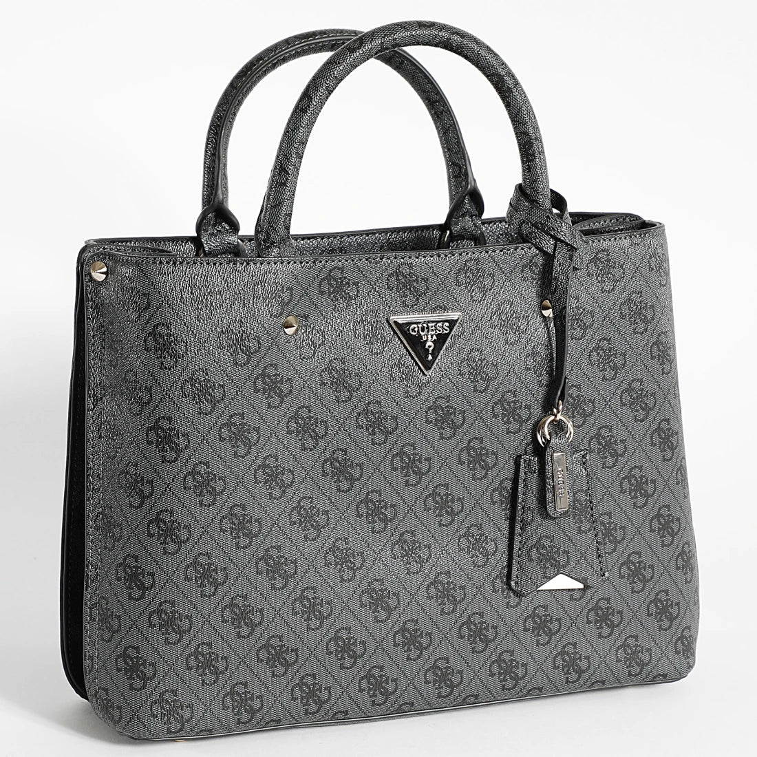 Guess Meridian Satchel Handtasche