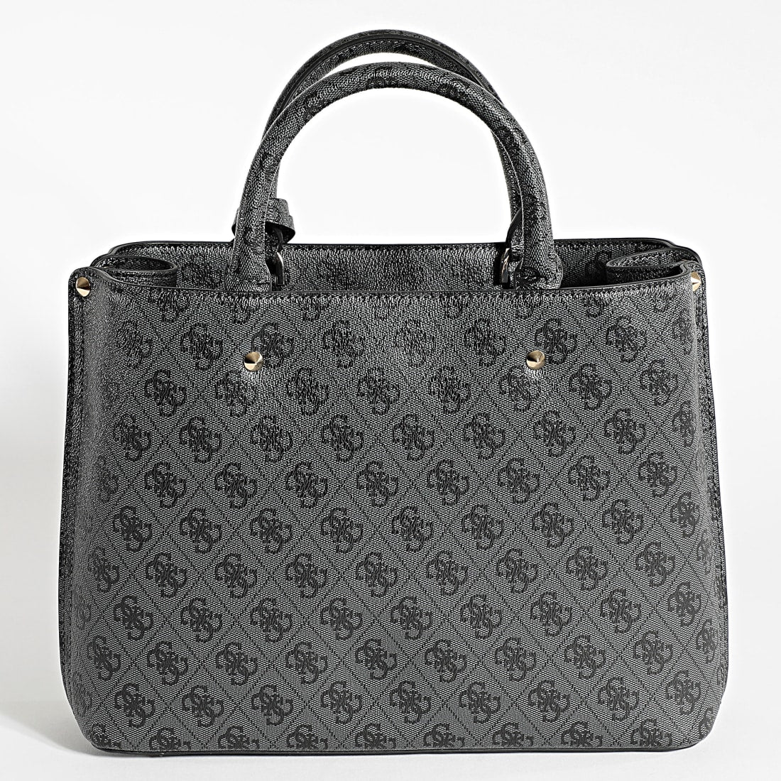 Guess Meridian Satchel Handtasche