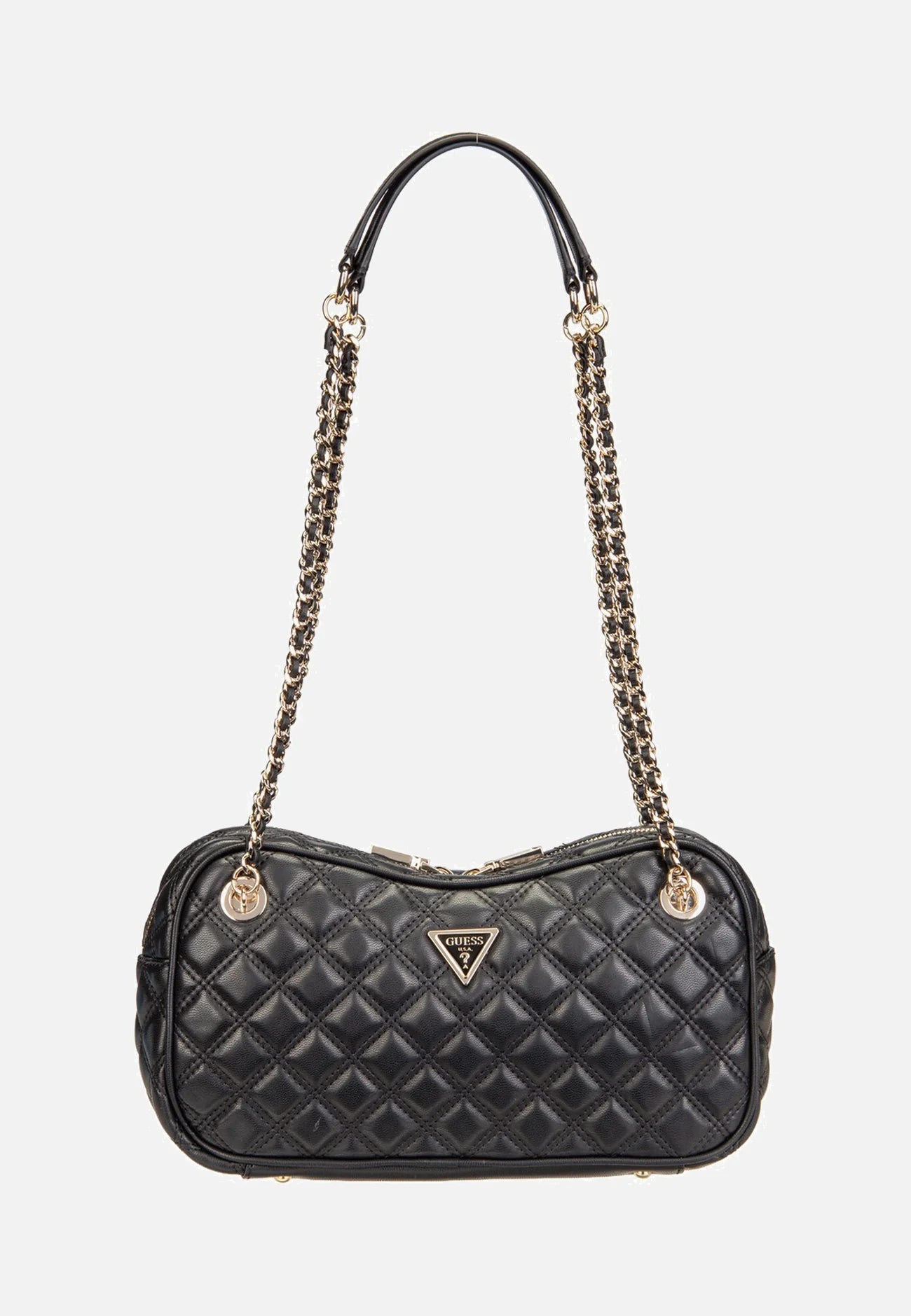 Guess Giully II Satchel Schultertasche
