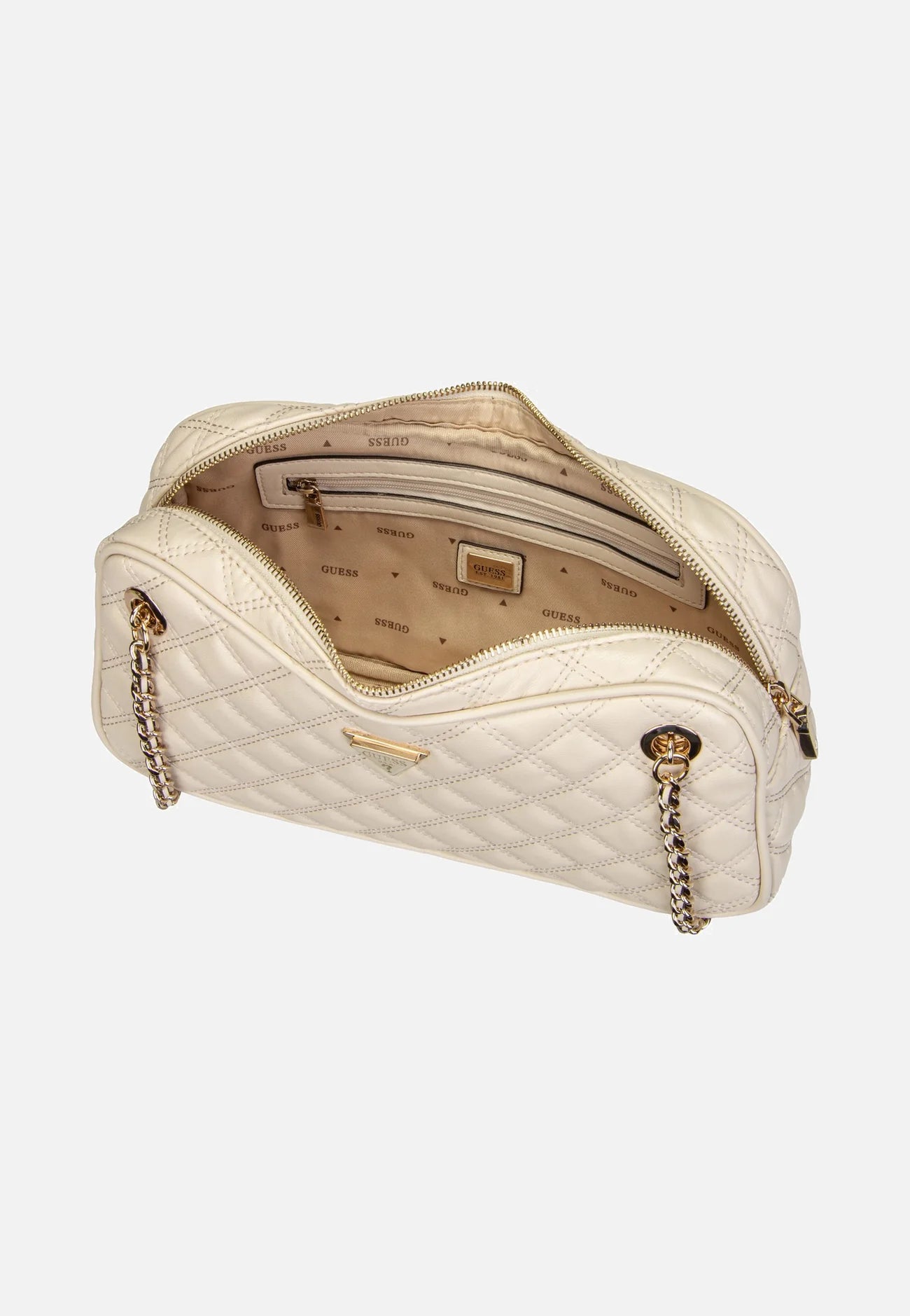 Guess Giully II Satchel Schultertasche