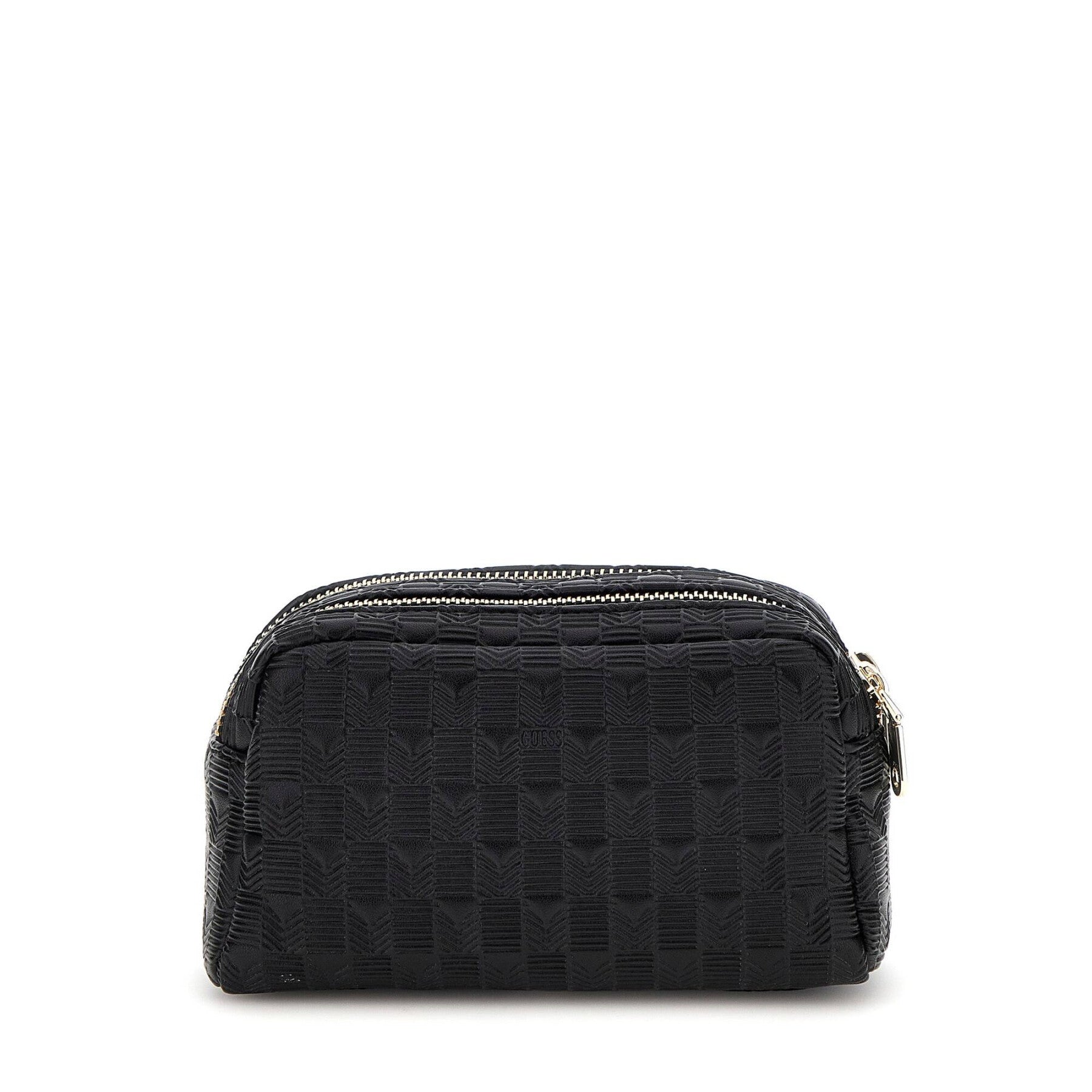 Guess Schminktasche Double Zip