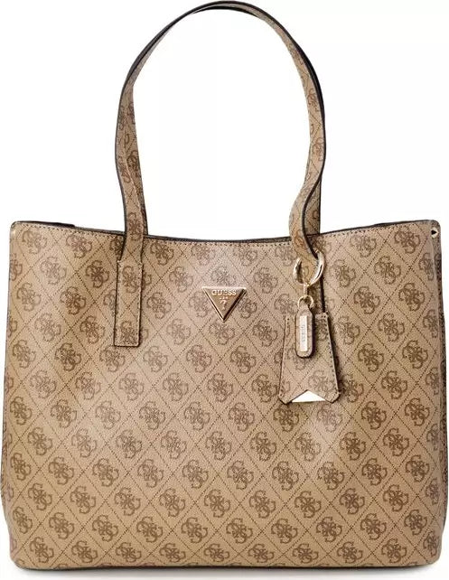 Guess Meridian Girlfriend Shopper Schultertasche