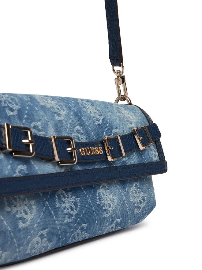 Guess Dovie Schultertasche