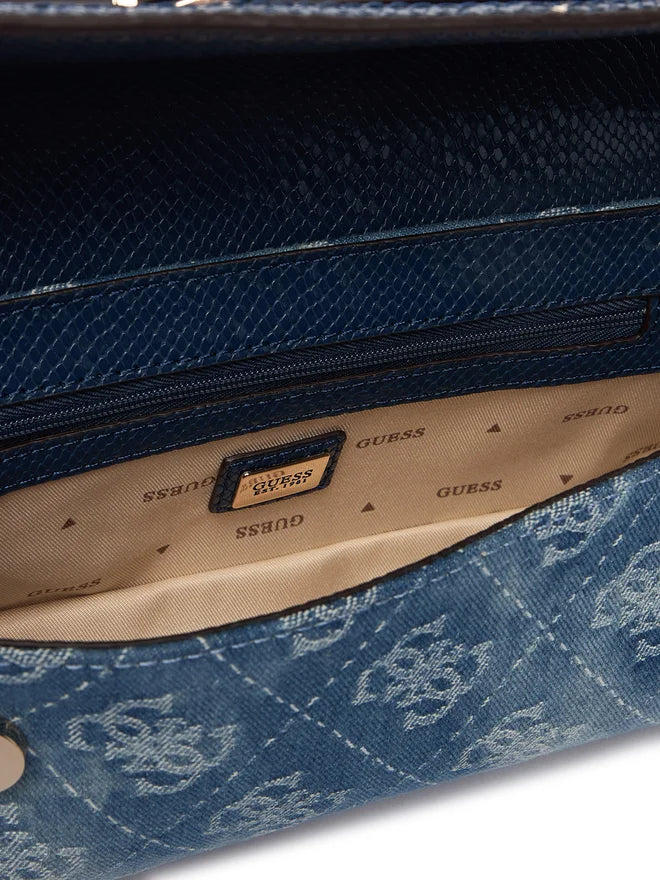 Guess Dovie Schultertasche