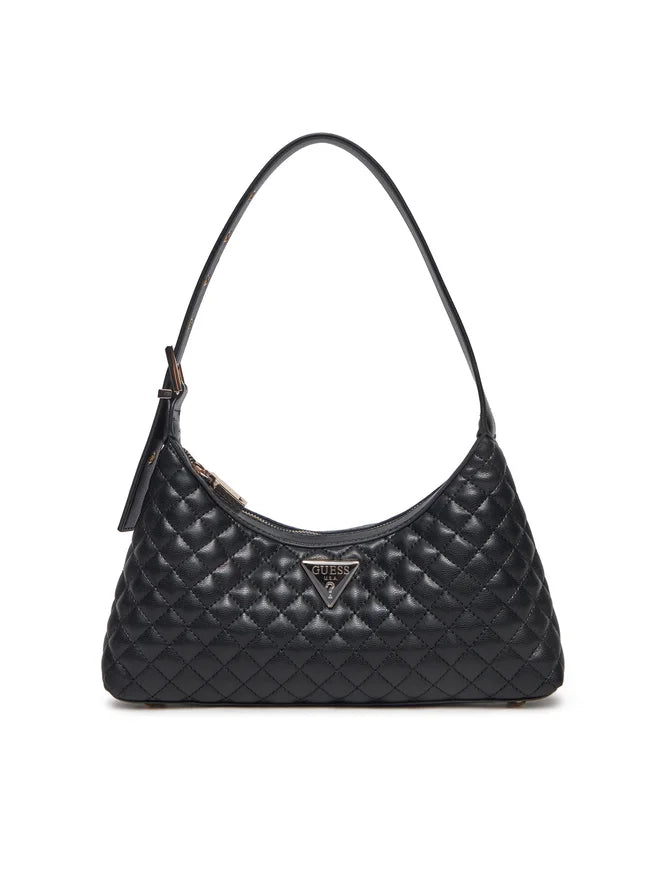 Guess Eco Rianee Schultertasche