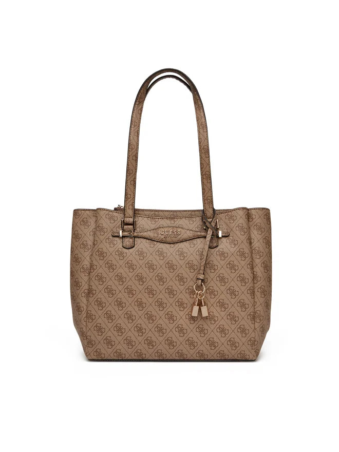 Guess Katya Multi Compartment Handtasche