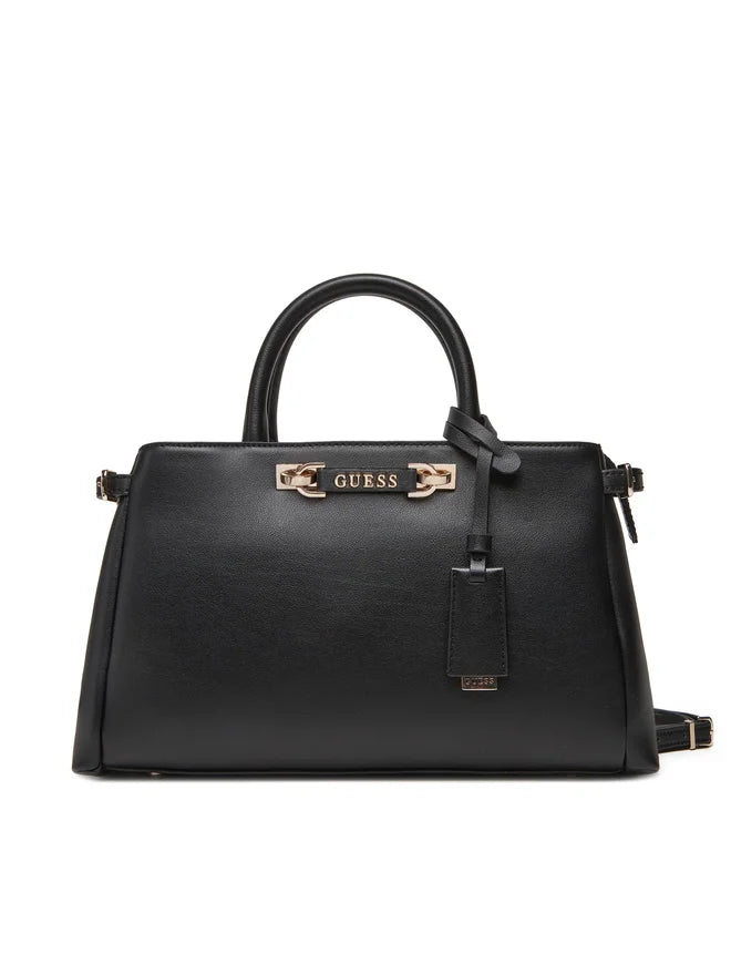 Guess Lefia Luxury Satchel Handtasche