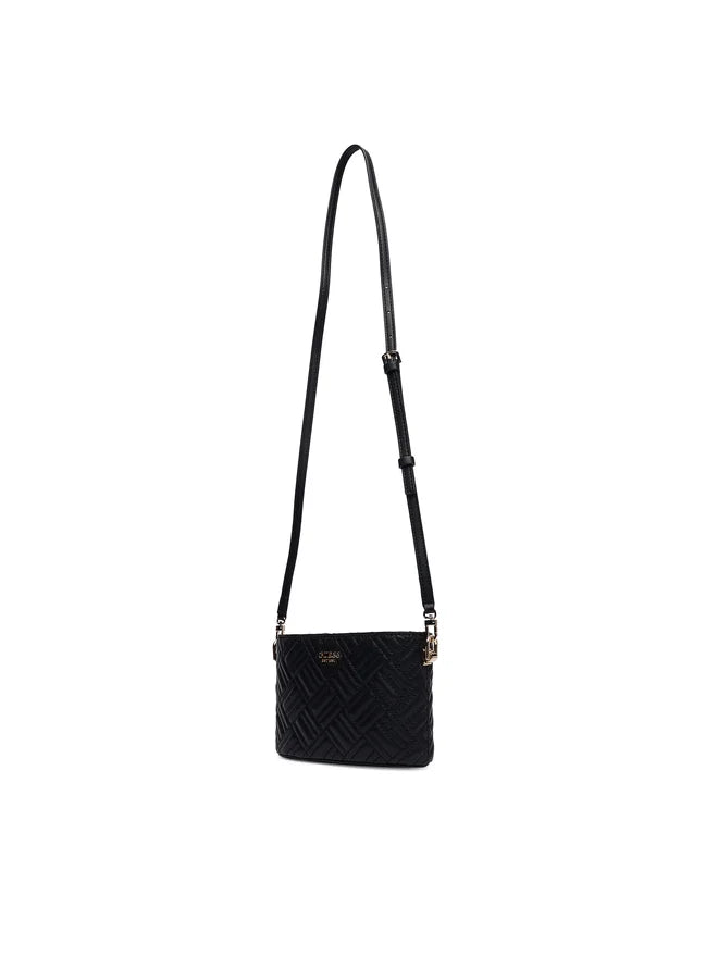 Guess Sally Mini Bucket Umhängetasche