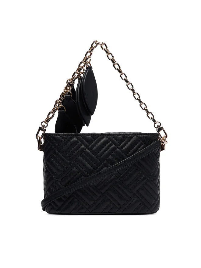 Guess Sally Mini Bucket Umhängetasche
