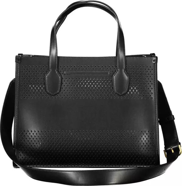 Guess Katey Perf Small Tasche