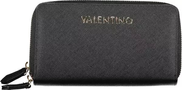 Valentino Divina double Zip Geldbeutel