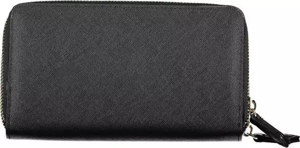 Valentino Divina double Zip Geldbeutel