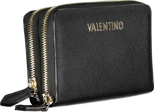 Valentino Divina double Zip Geldbeutel